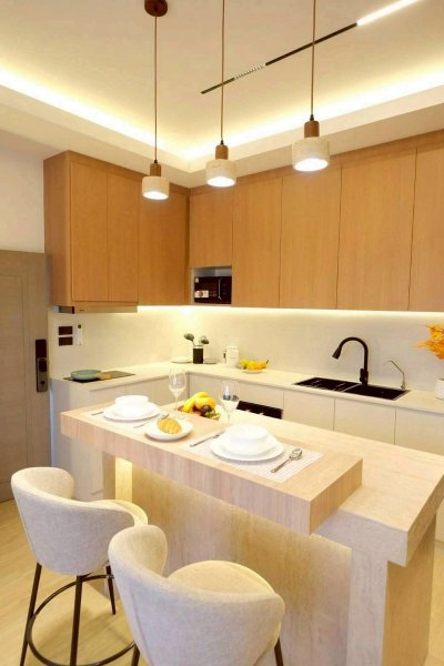 Hillpark 2 Condo, Jed Yod