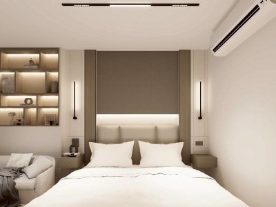 Nakornping Condominium (Huay Kaew)