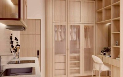 Tree Boutique Condo @ Nimman