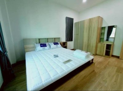 HouseForRent near by Panyaden school SIBS , Kadfarang