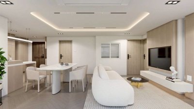 Rawi Waree Residence (Nimmanhaemin 15)