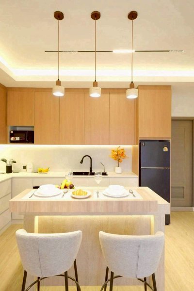 Hillpark Condo 2 (Jed Yod - Canal Road)