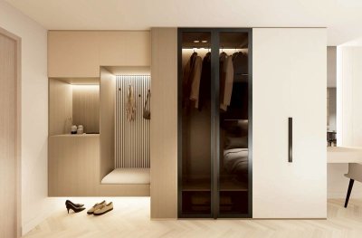 Nakornping Condominium (Huay Kaew)