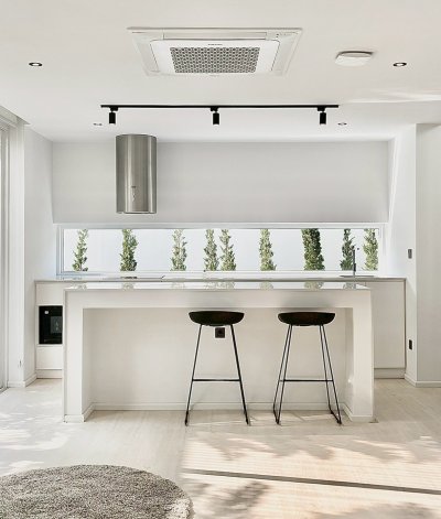 Pool Villa at World Club Land Village