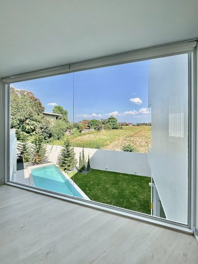 Pool Villa at World Club Land Village