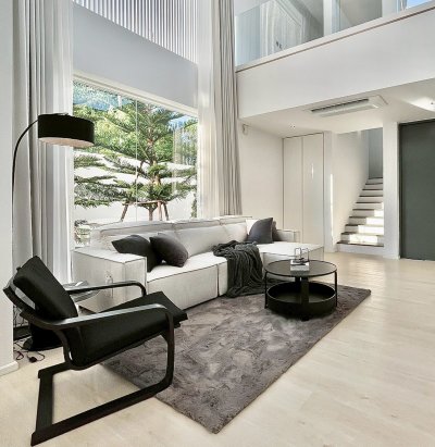 Pool Villa at World Club Land Village