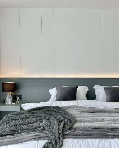 Pool Villa at World Club Land Village