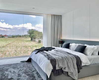 Pool Villa at World Club Land Village