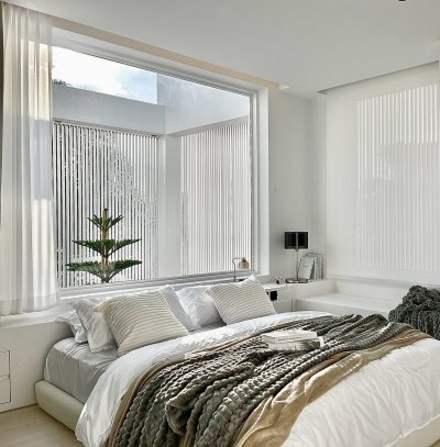 Pool Villa at World Club Land Village