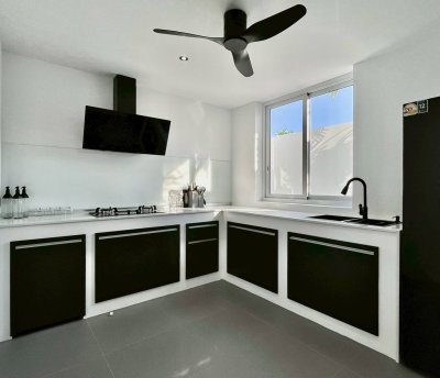 Pool Villa at World Club Land Village