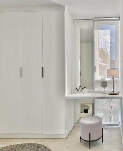 Pool Villa at World Club Land Village