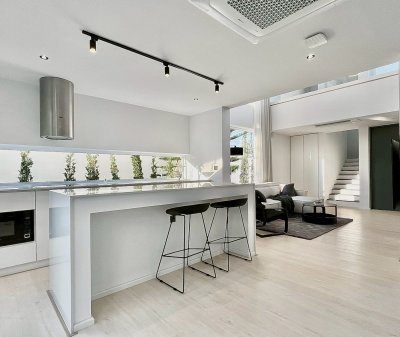 Pool Villa at World Club Land Village