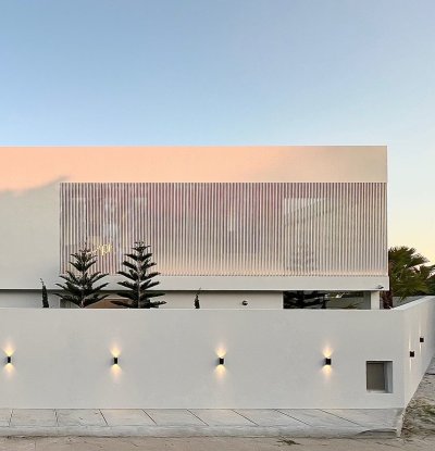 Pool Villa at World Club Land Village