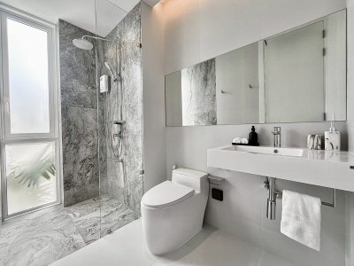 Pool Villa at World Club Land Village