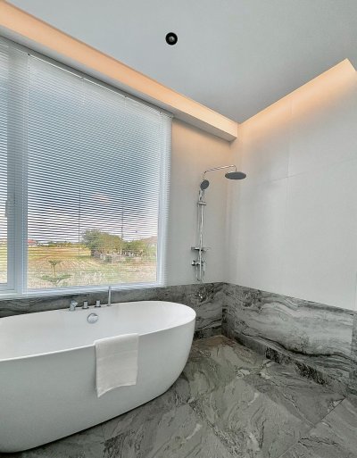 Pool Villa at World Club Land Village