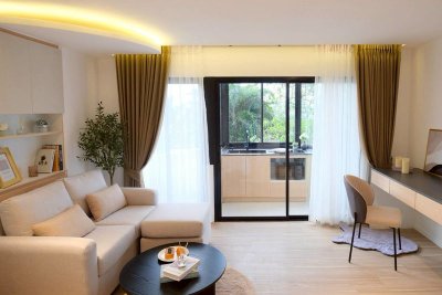 Srithana Condominium 2