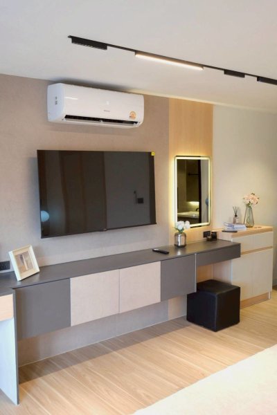 Srithana Condominium 2