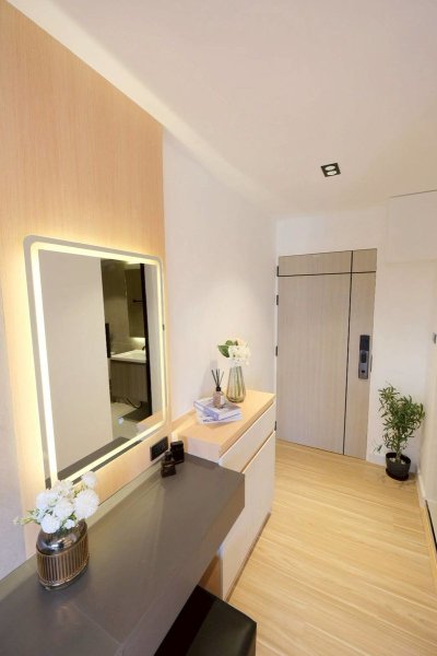 Srithana Condominium 2