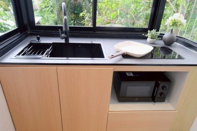 Srithana Condominium 2