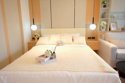 Srithana Condominium 2