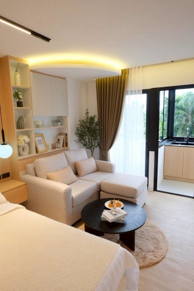 Srithana Condominium 2