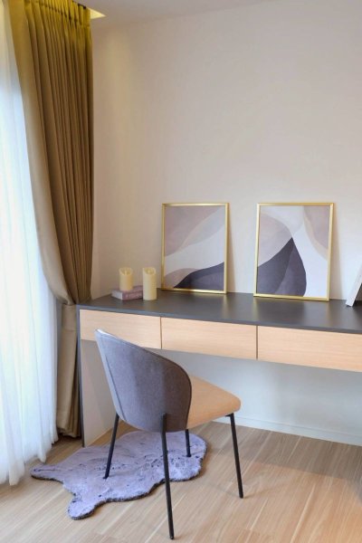 Srithana Condominium 2