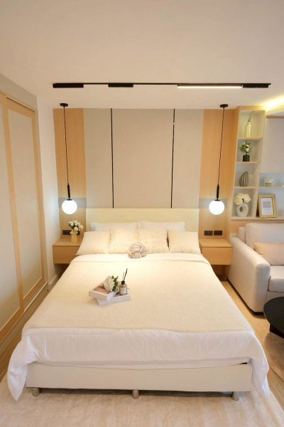 Srithana Condominium 2