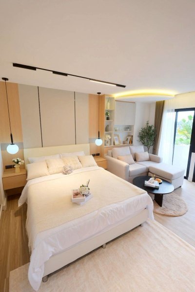 Srithana Condominium 2