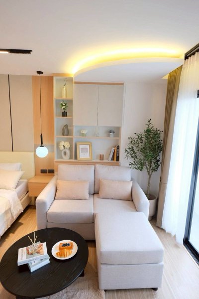 Srithana Condominium 2