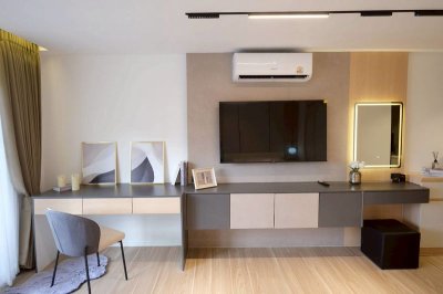 Srithana Condominium 2