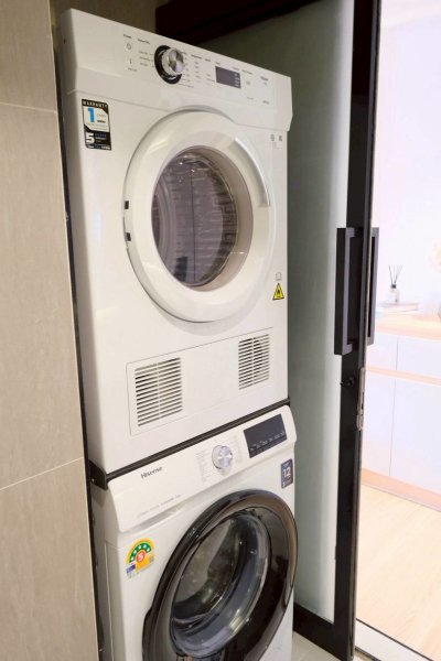 Srithana Condominium 2