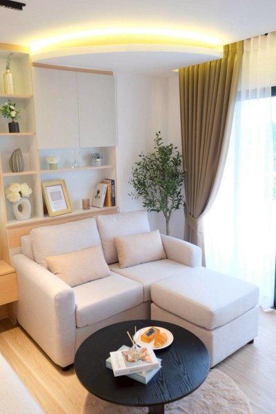 Srithana Condominium 2