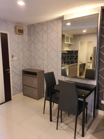 The next 3.1condo Ruamchok