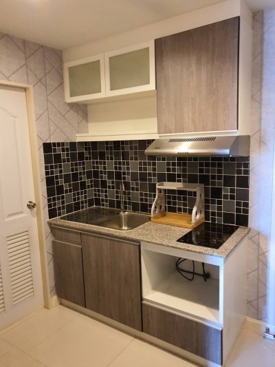 The next 3.1condo Ruamchok