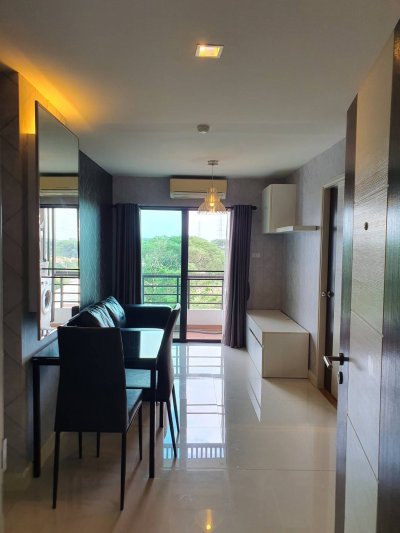 The next 3.1condo Ruamchok