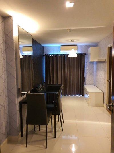 The next 3.1condo Ruamchok