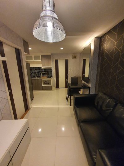 The next 3.1condo Ruamchok