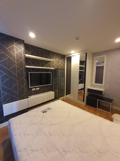 The next 3.1condo Ruamchok