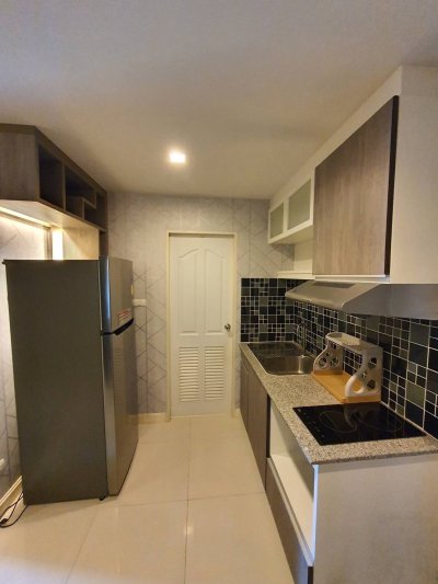 The next 3.1condo Ruamchok