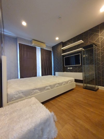 The next 3.1condo Ruamchok