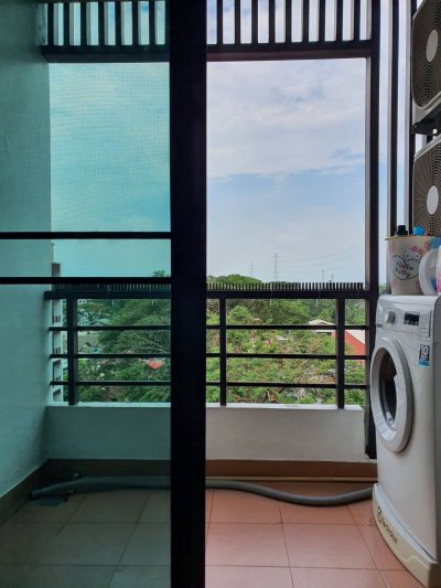 The next 3.1condo Ruamchok