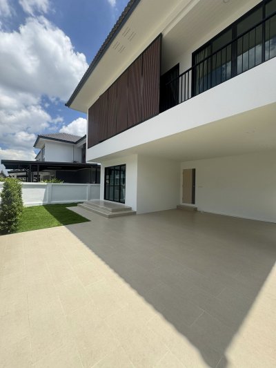 Phufah Garden Home Village, Phase 4