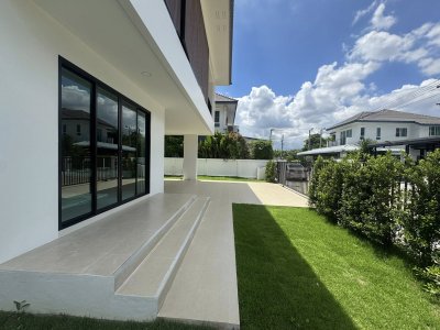 Phufah Garden Home Village, Phase 4