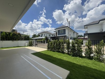 Phufah Garden Home Village, Phase 4