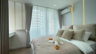 J.C. Hill Place Condo