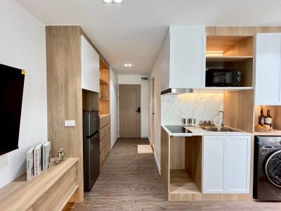 J.C. Hill Place Condo