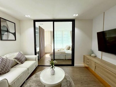 J.C. Hill Place Condo