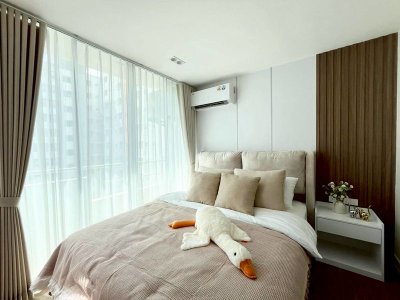 J.C. Hill Place Condo