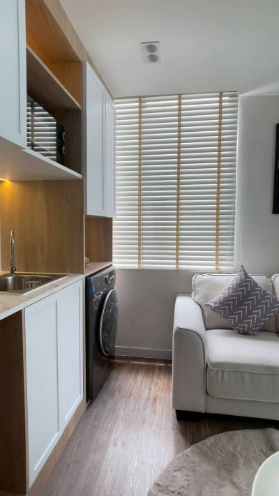 J.C. Hill Place Condo