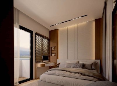 Tarntip Garden Place Condo  Behind  Chiang Mai University